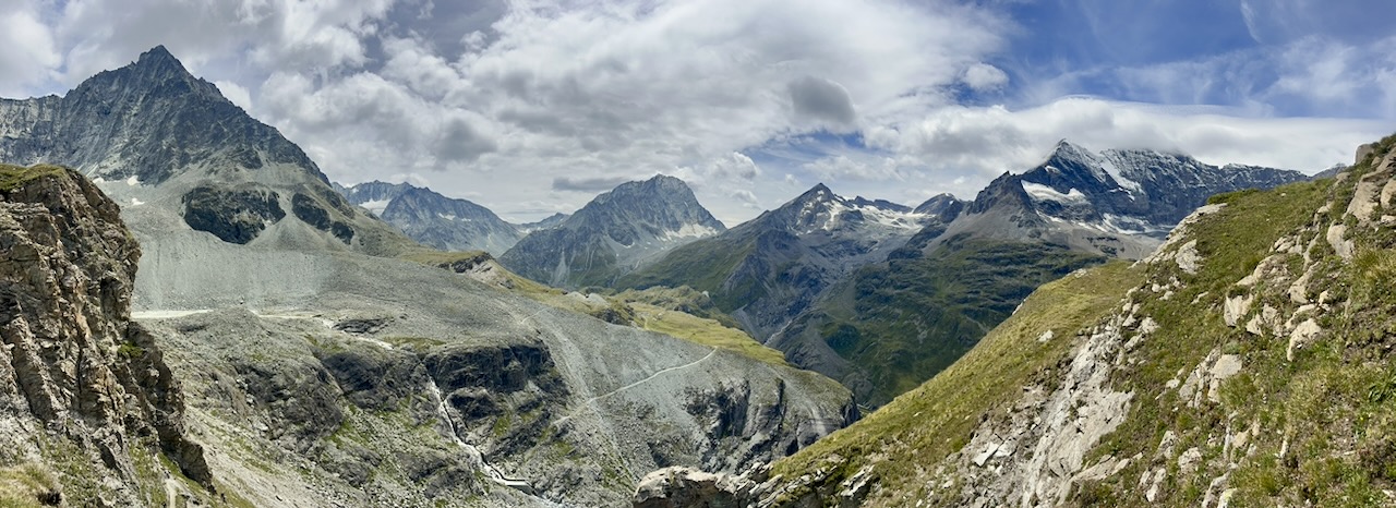 GRAND TOUR DES COMBINS — photo 9