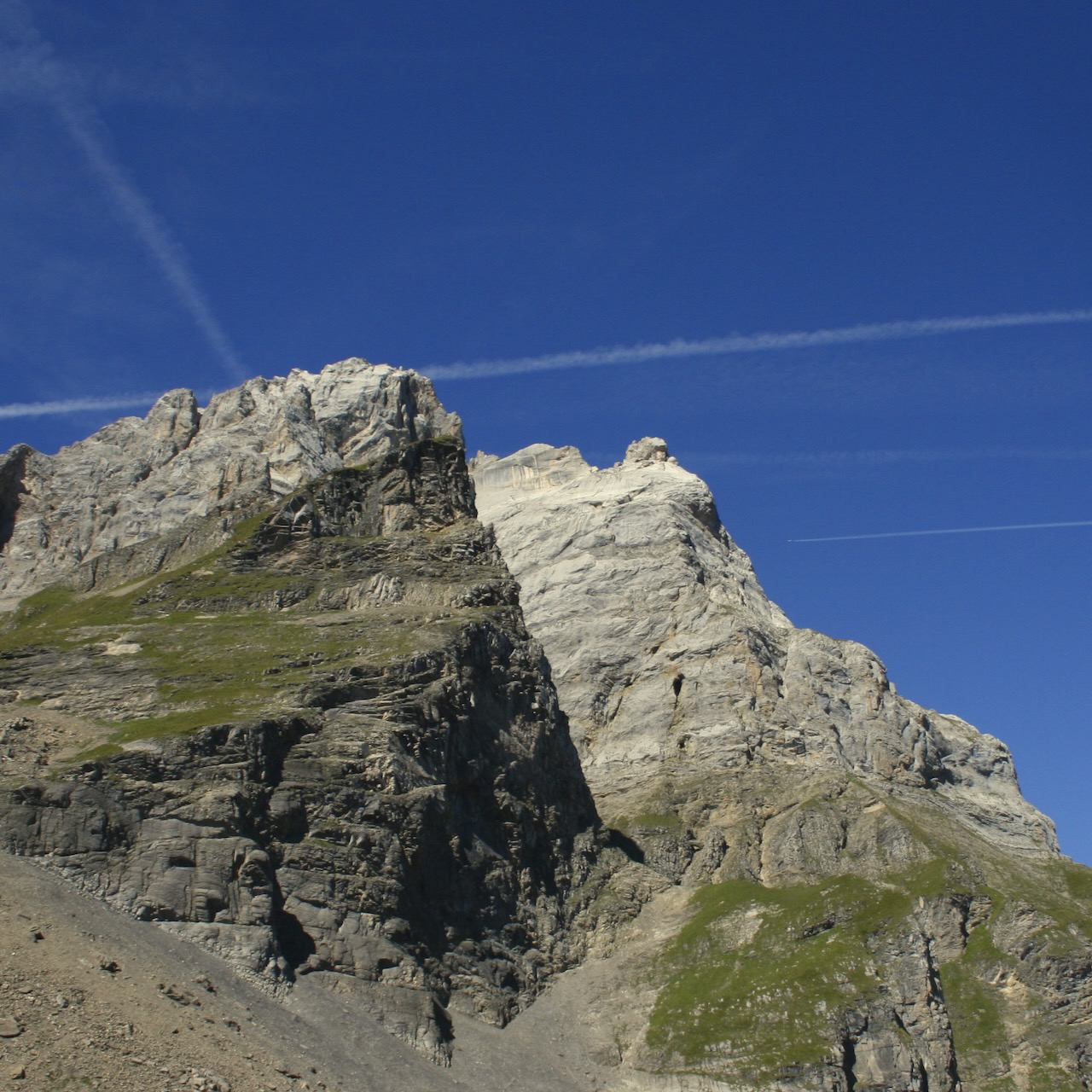 PETIT TOUR DES ARAVIS