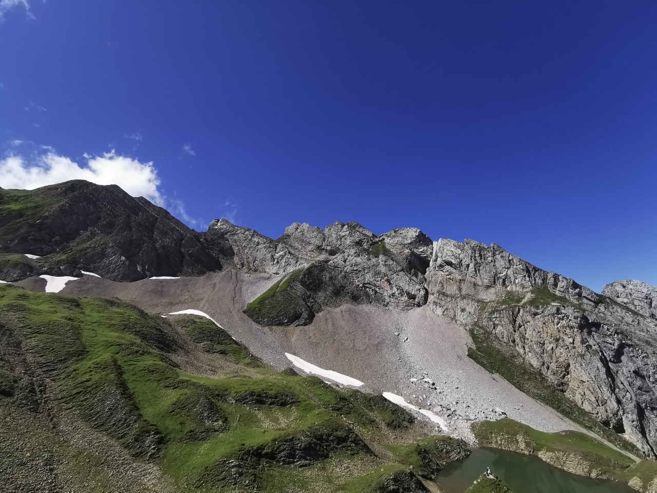 PETIT TOUR DES ARAVIS — photo 12