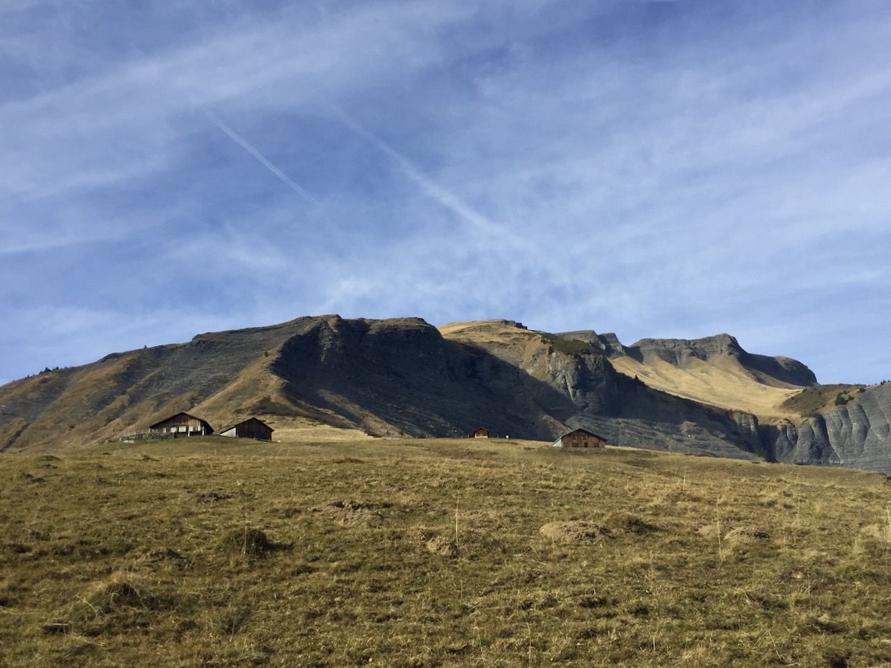 PETIT TOUR DES ARAVIS — photo 2