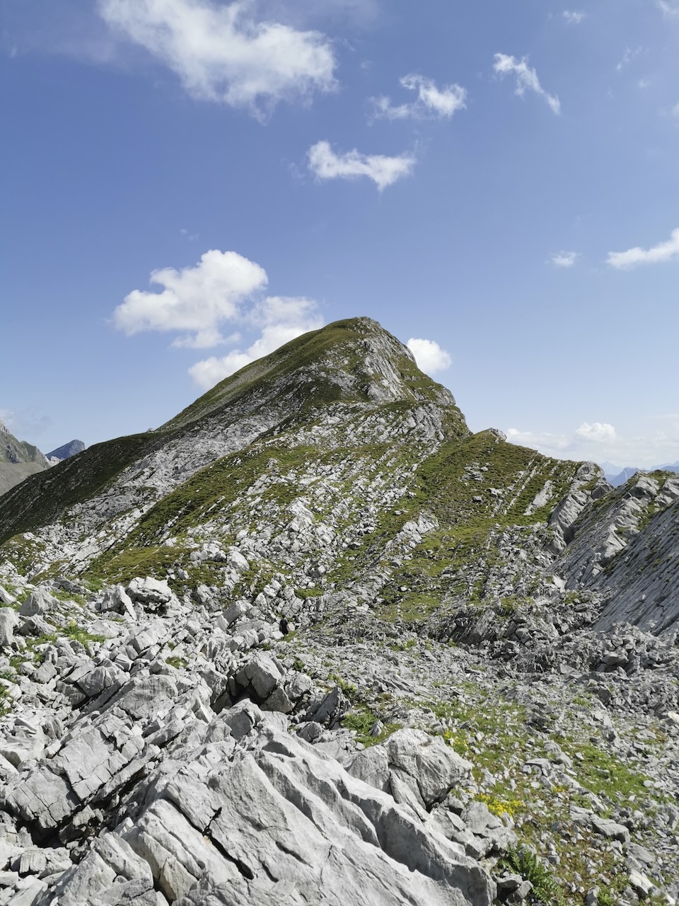 PETIT TOUR DES ARAVIS — photo 4