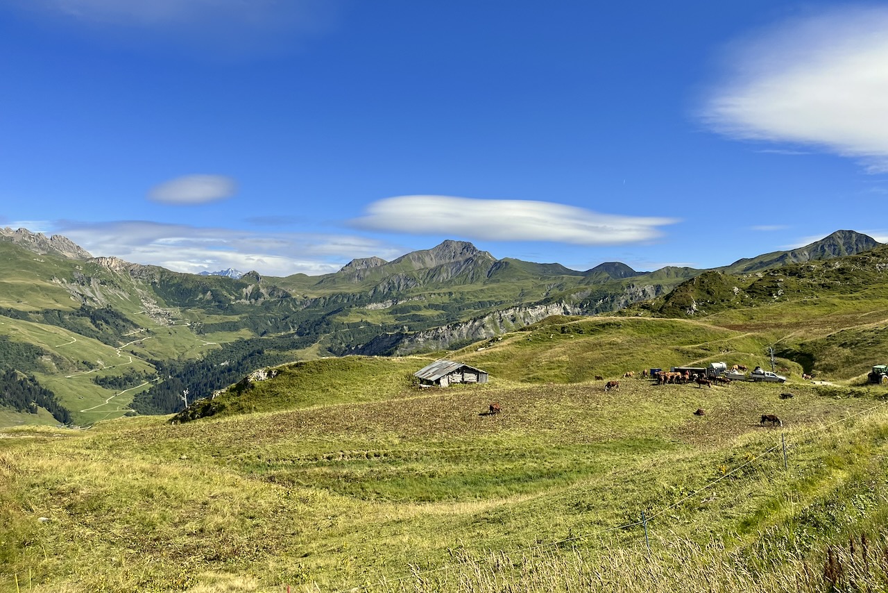 TOUR DU BEAUFORTAIN — photo 10