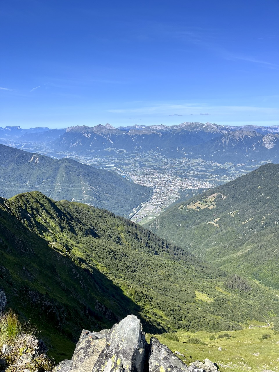 TOUR DU BEAUFORTAIN — photo 11