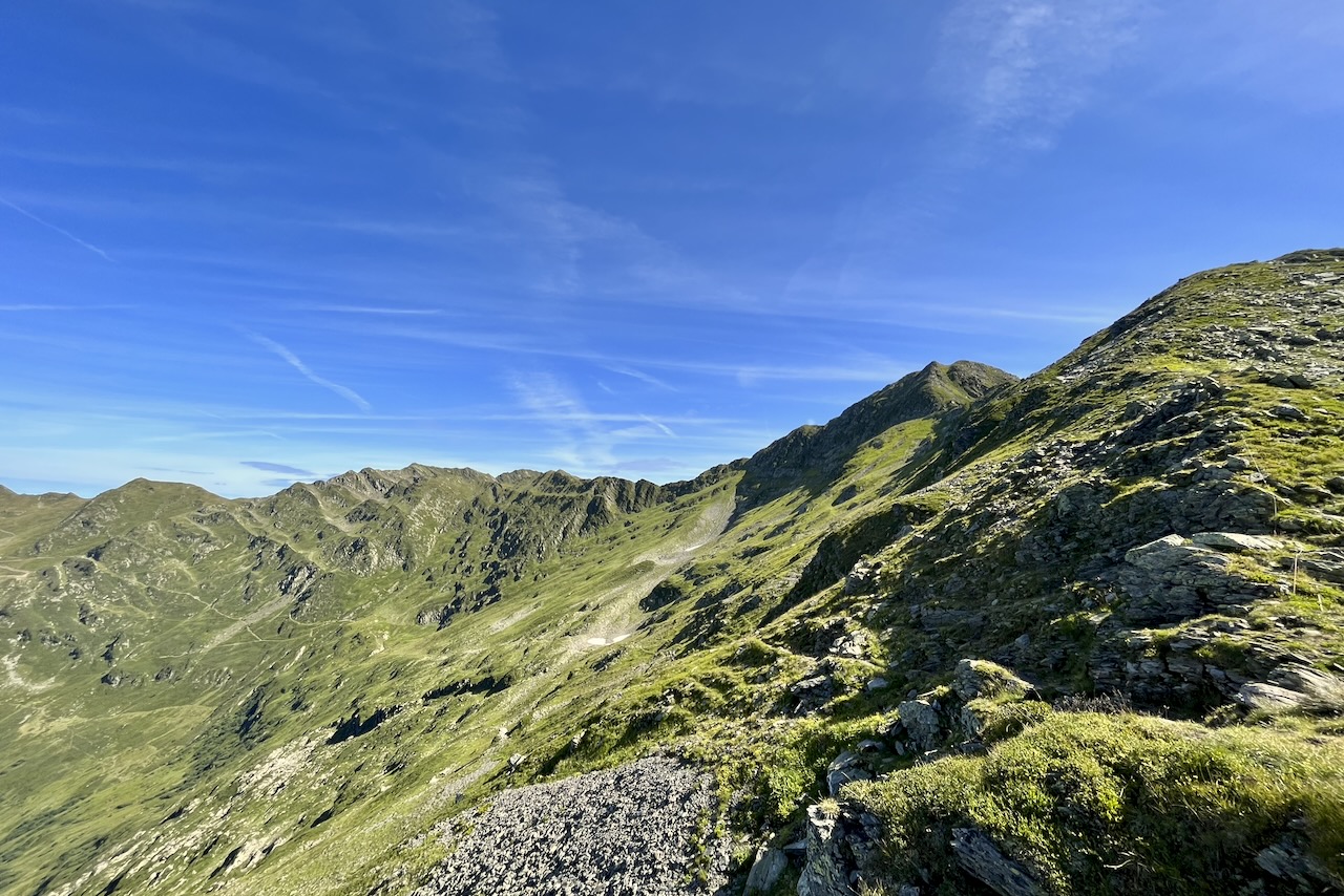 TOUR DU BEAUFORTAIN — photo 12