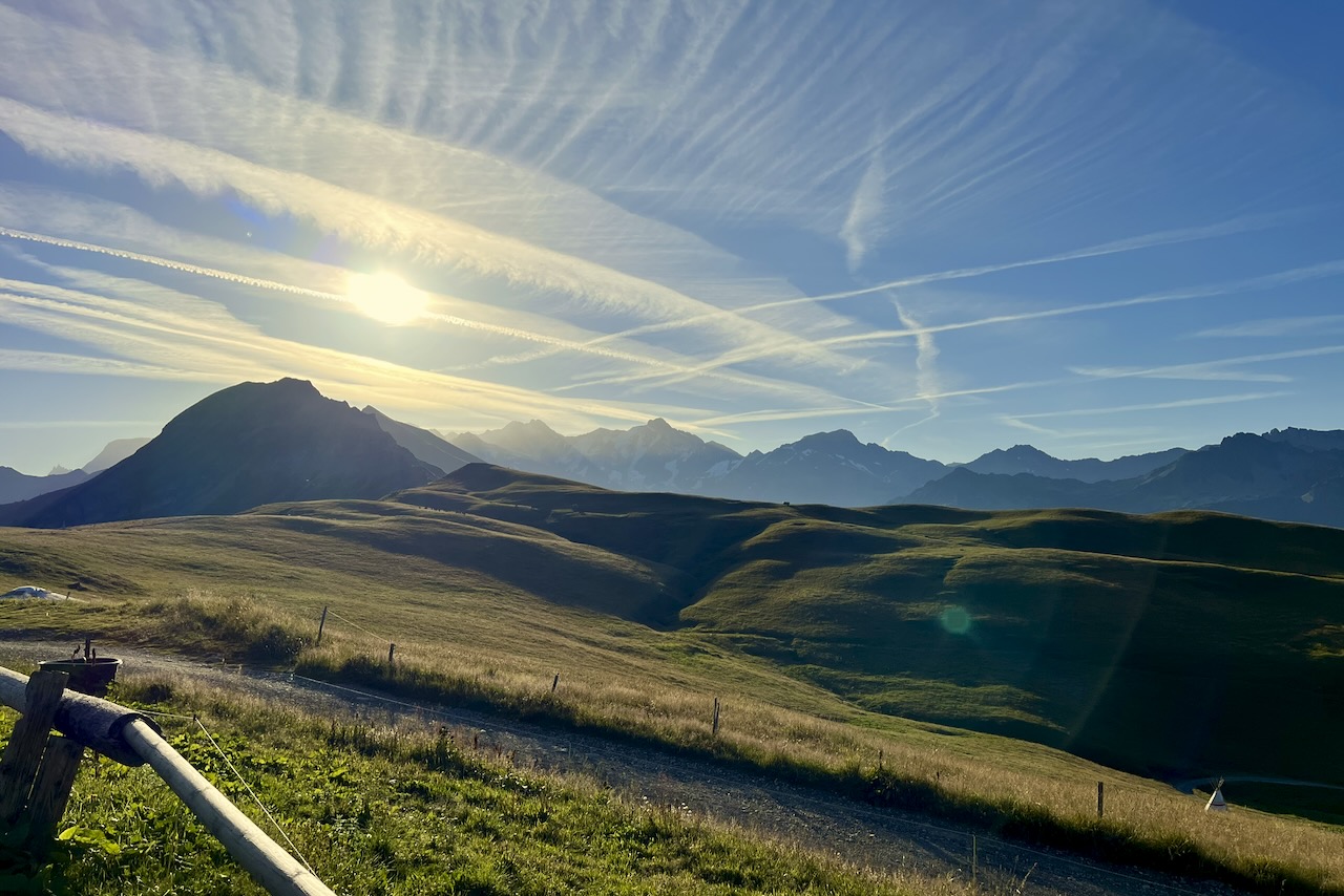 TOUR DU BEAUFORTAIN — photo 13