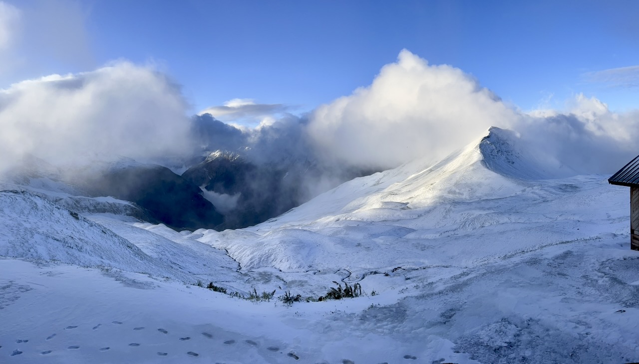TOUR DU BEAUFORTAIN — photo 14