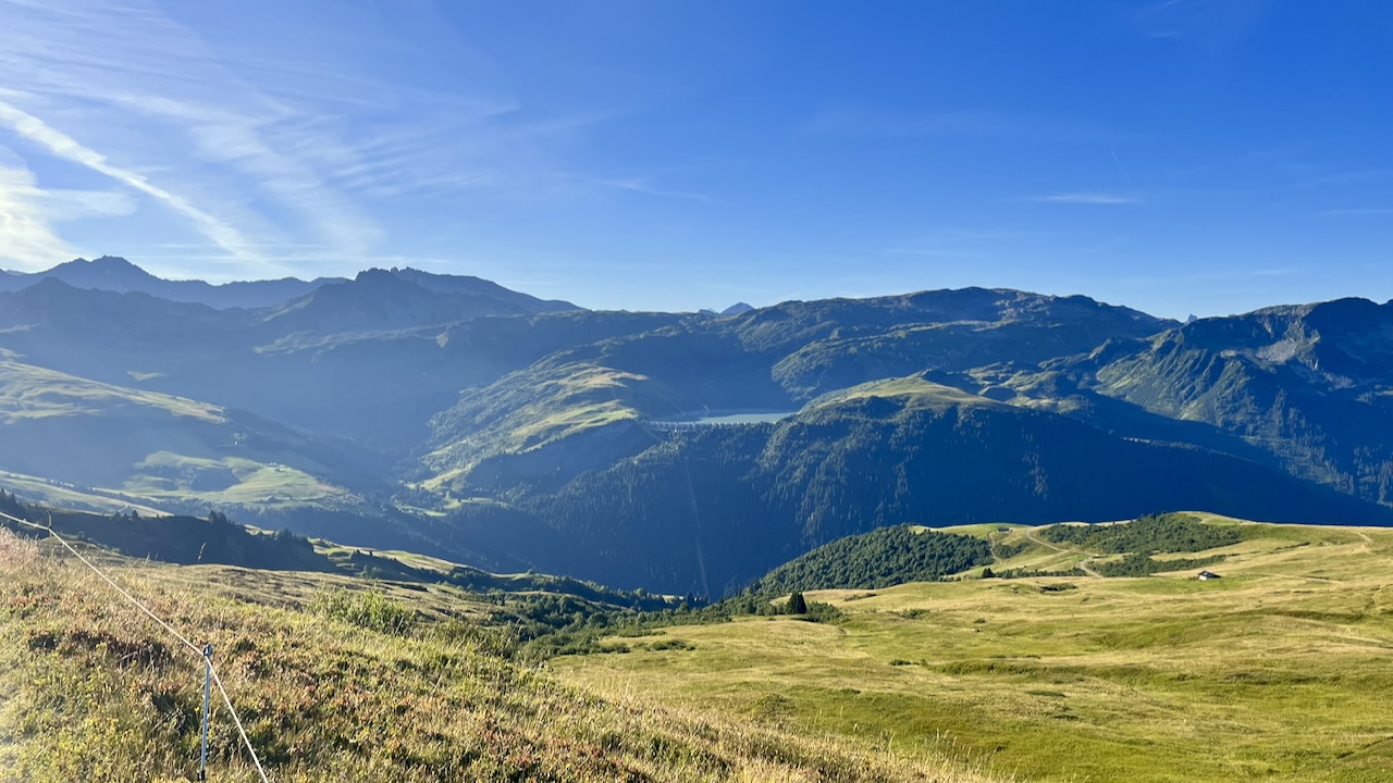 TOUR DU BEAUFORTAIN — photo 15