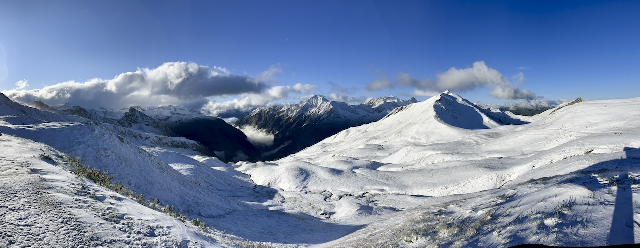 TOUR DU BEAUFORTAIN — photo 1