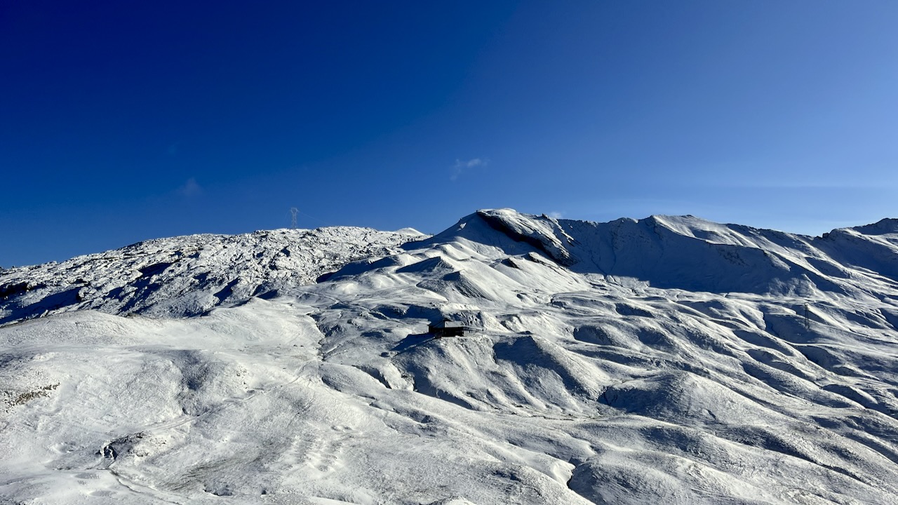 TOUR DU BEAUFORTAIN — photo 2