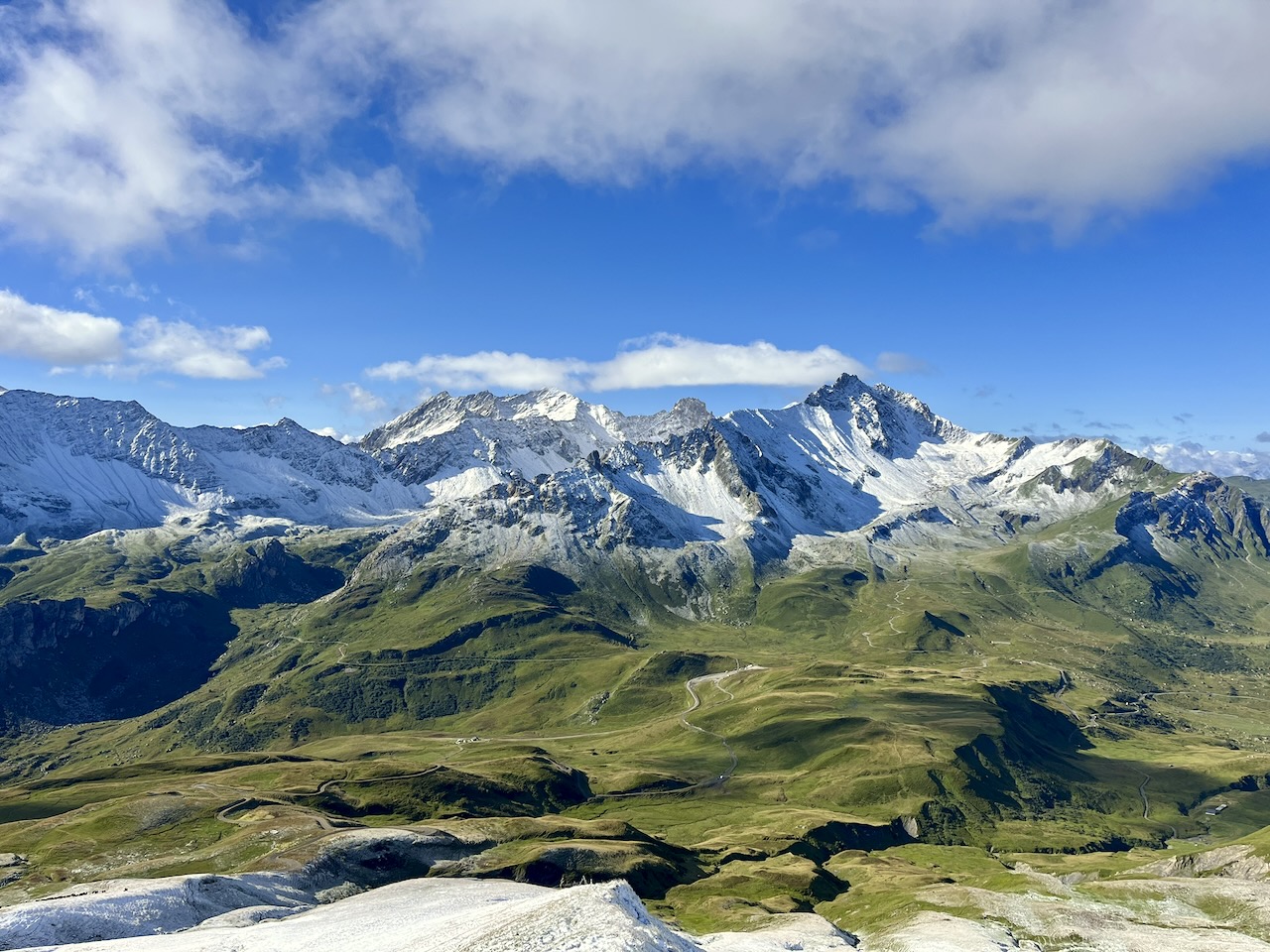 TOUR DU BEAUFORTAIN — photo 3