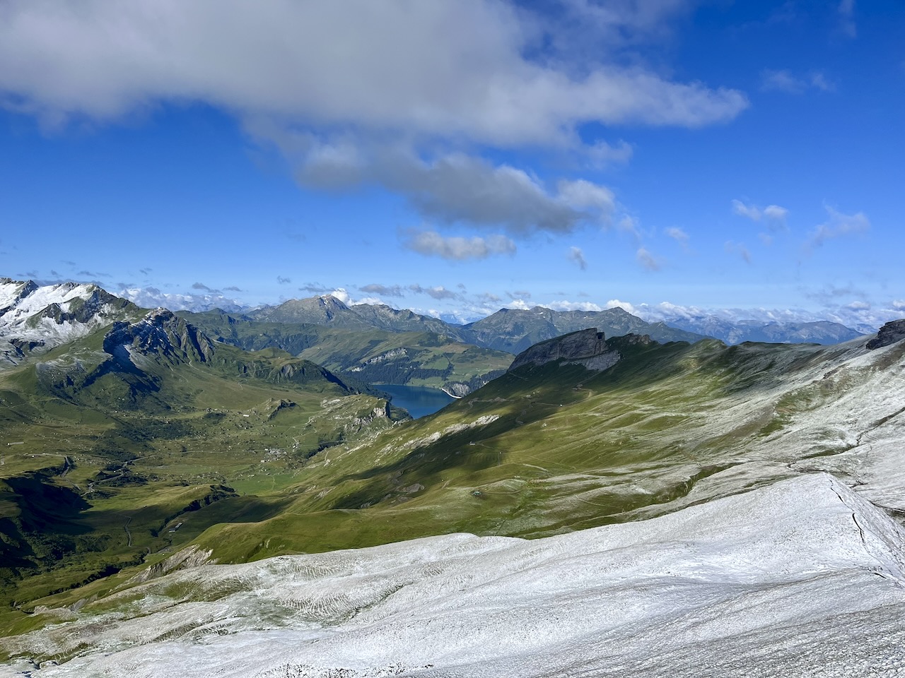 TOUR DU BEAUFORTAIN — photo 4