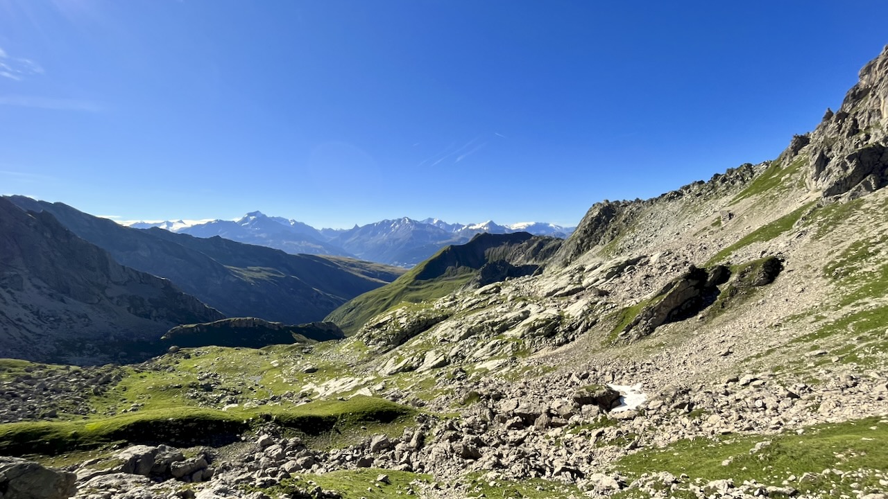TOUR DU BEAUFORTAIN — photo 5