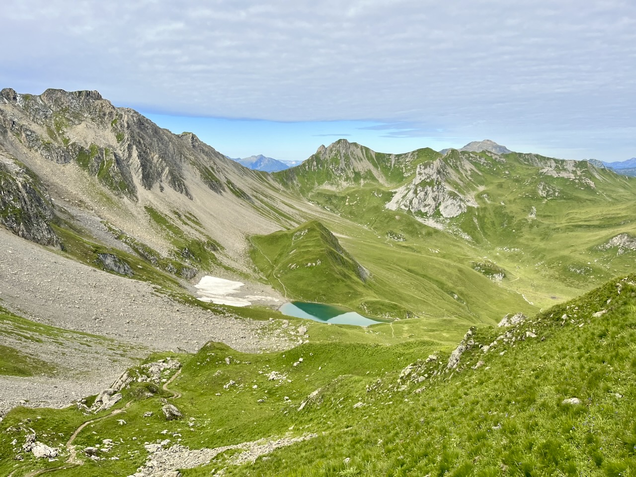 TOUR DU BEAUFORTAIN — photo 7