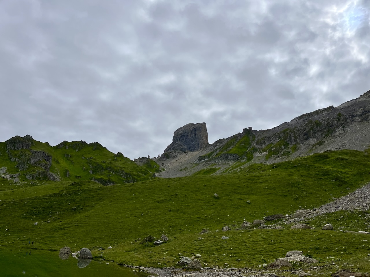 TOUR DU BEAUFORTAIN — photo 8