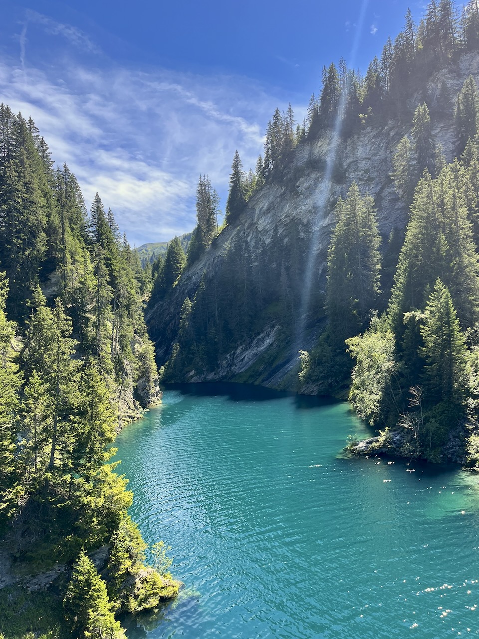 TOUR DU BEAUFORTAIN — photo 9