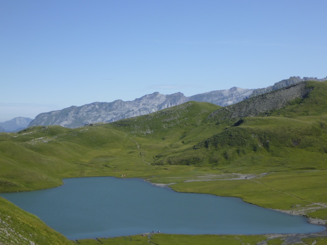 TOUR DES FIZ — photo 1
