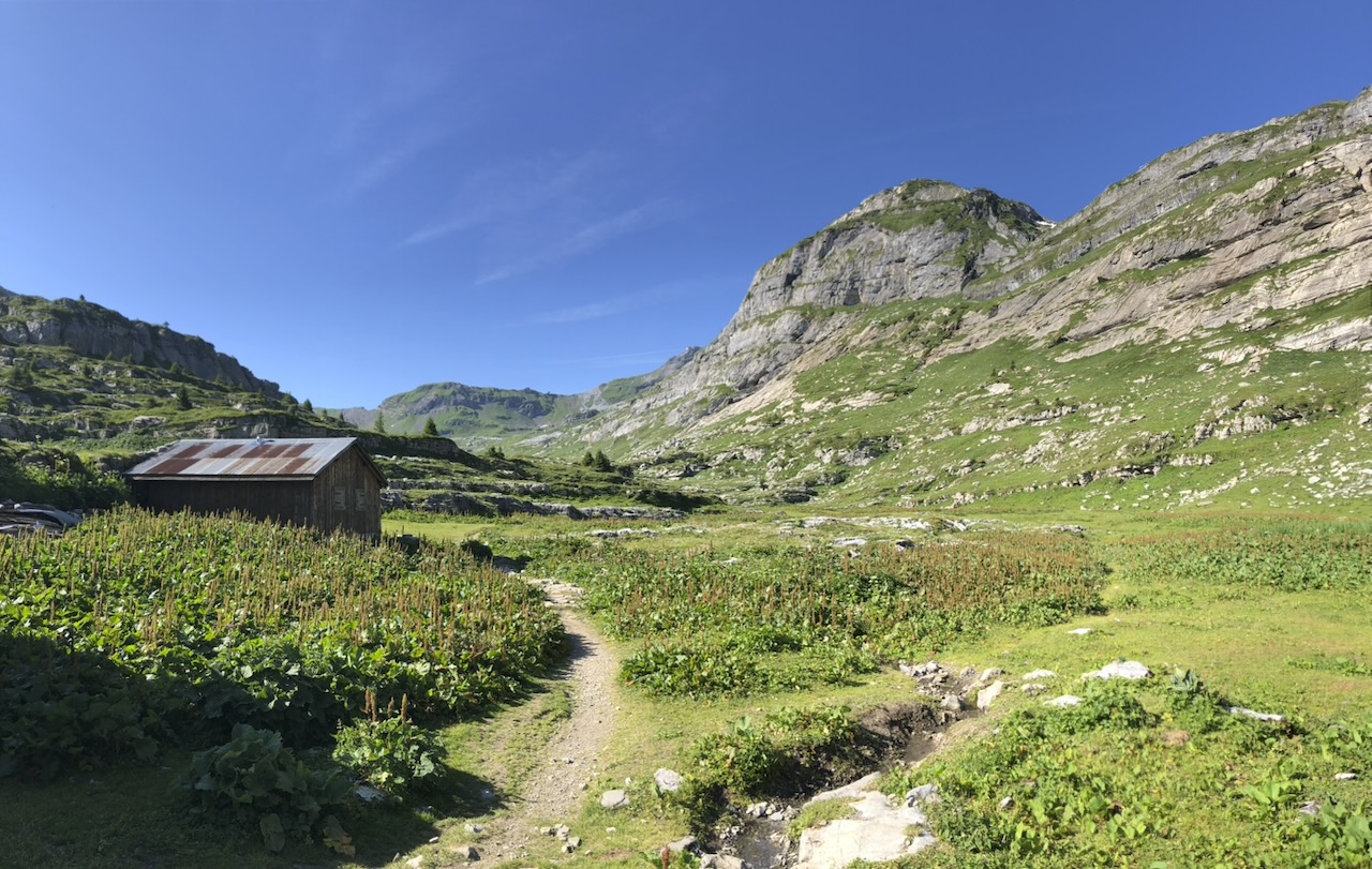 TOUR DES FIZ — photo 3