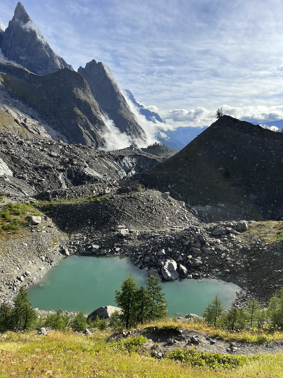 TOUR DU MONT BLANC — photo 11