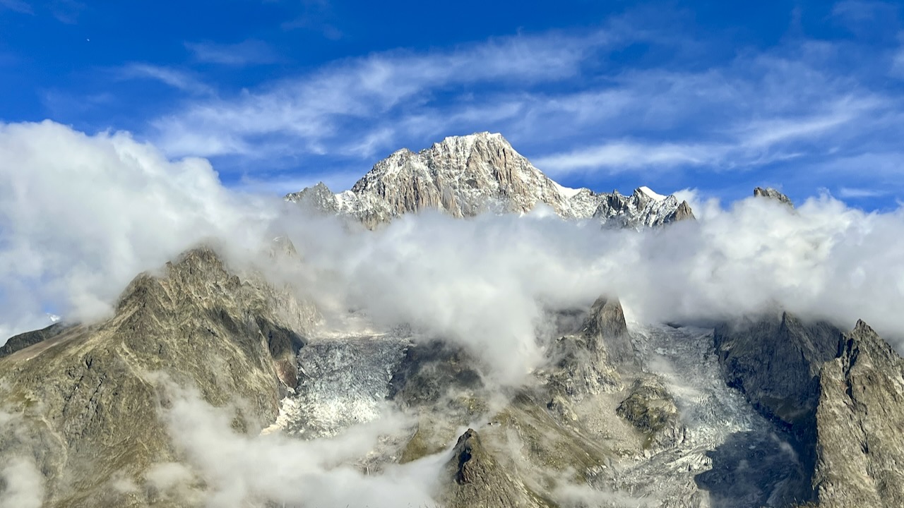 TOUR DU MONT BLANC — photo 13
