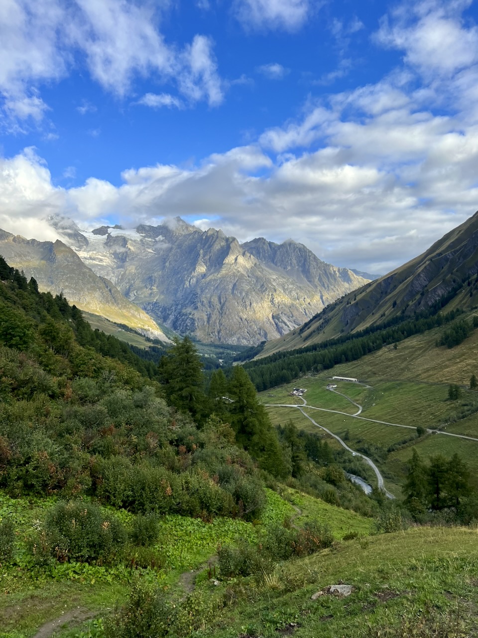 TOUR DU MONT BLANC — photo 15
