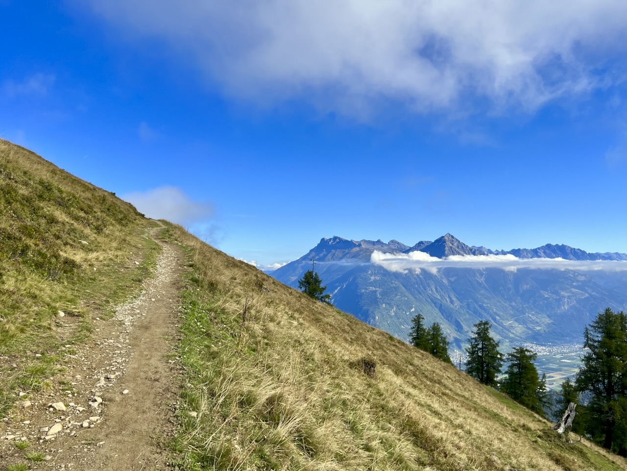 TOUR DU MONT BLANC — photo 18