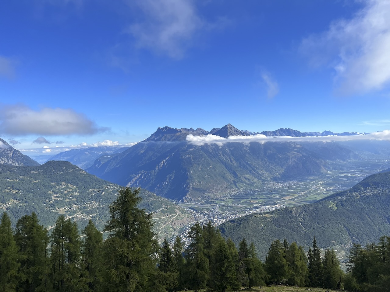 TOUR DU MONT BLANC — photo 19