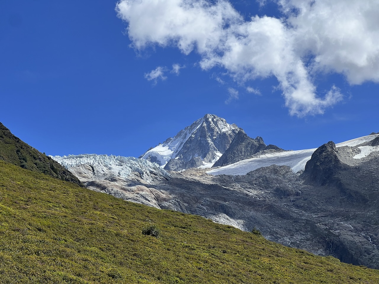 TOUR DU MONT BLANC — photo 22