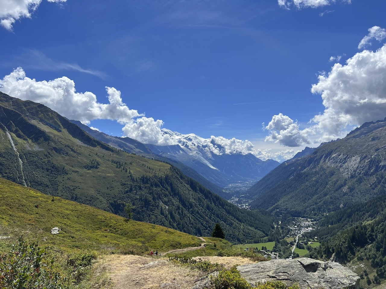 TOUR DU MONT BLANC — photo 24