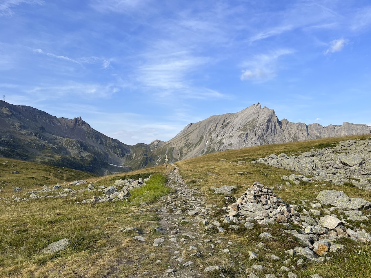 TOUR DU MONT BLANC — photo 2