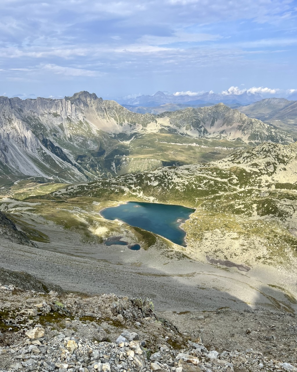 TOUR DU MONT BLANC — photo 3