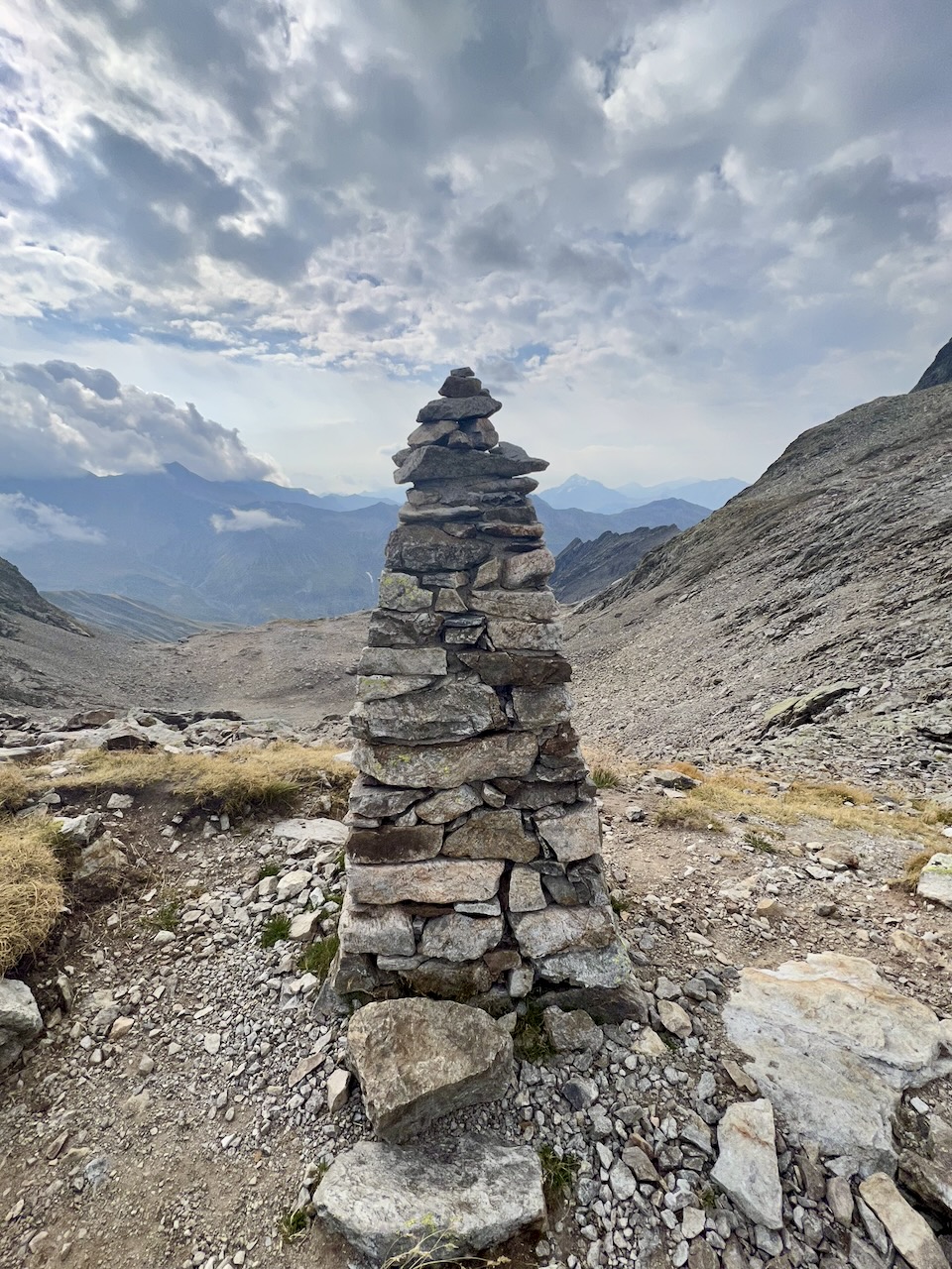 TOUR DU MONT BLANC — photo 4