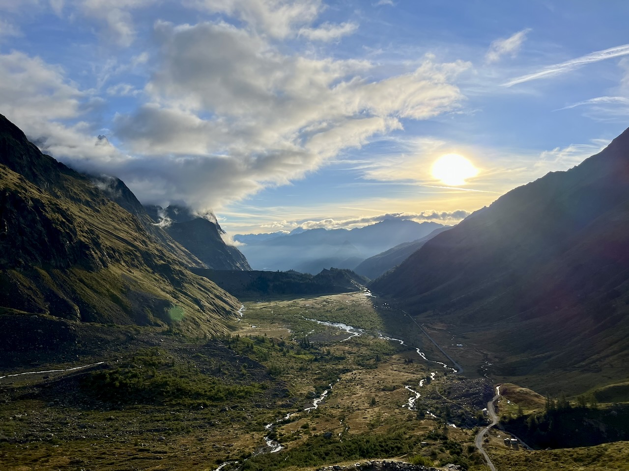 TOUR DU MONT BLANC — photo 7