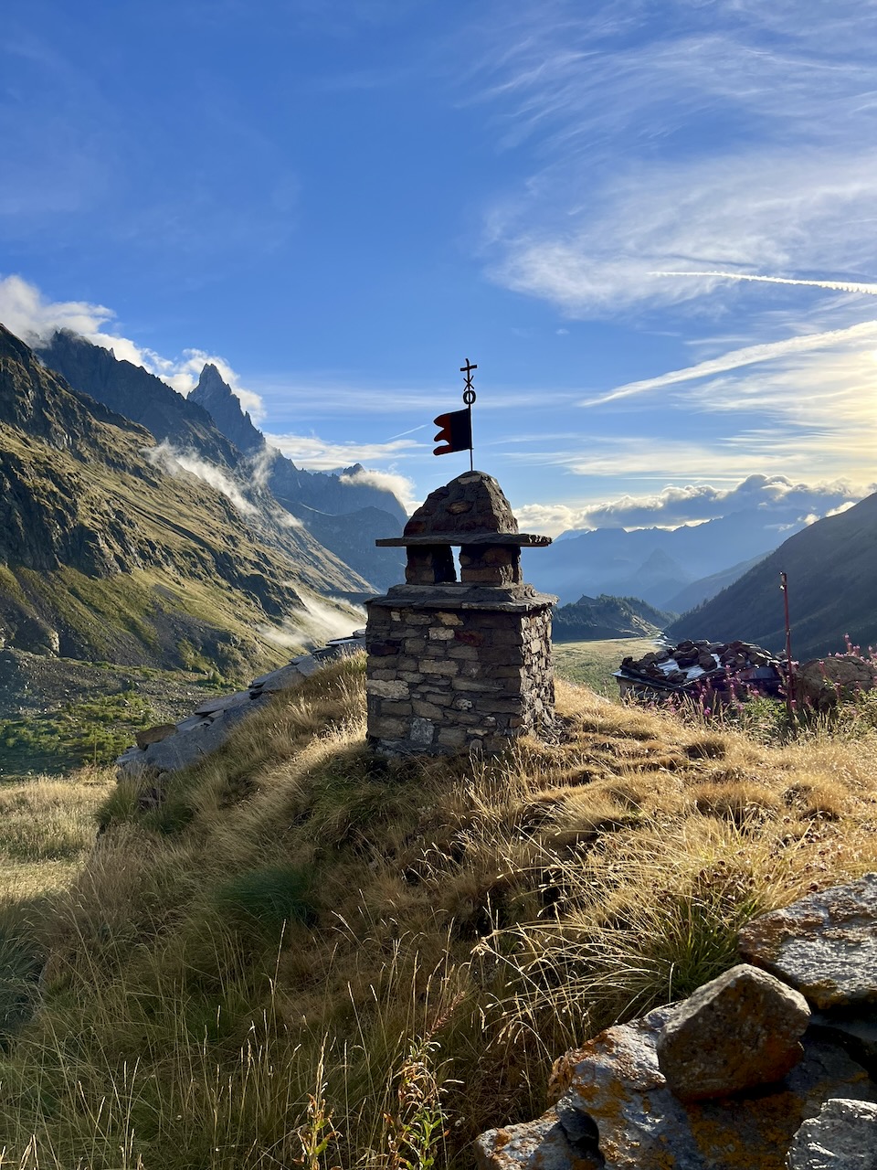 TOUR DU MONT BLANC — photo 9