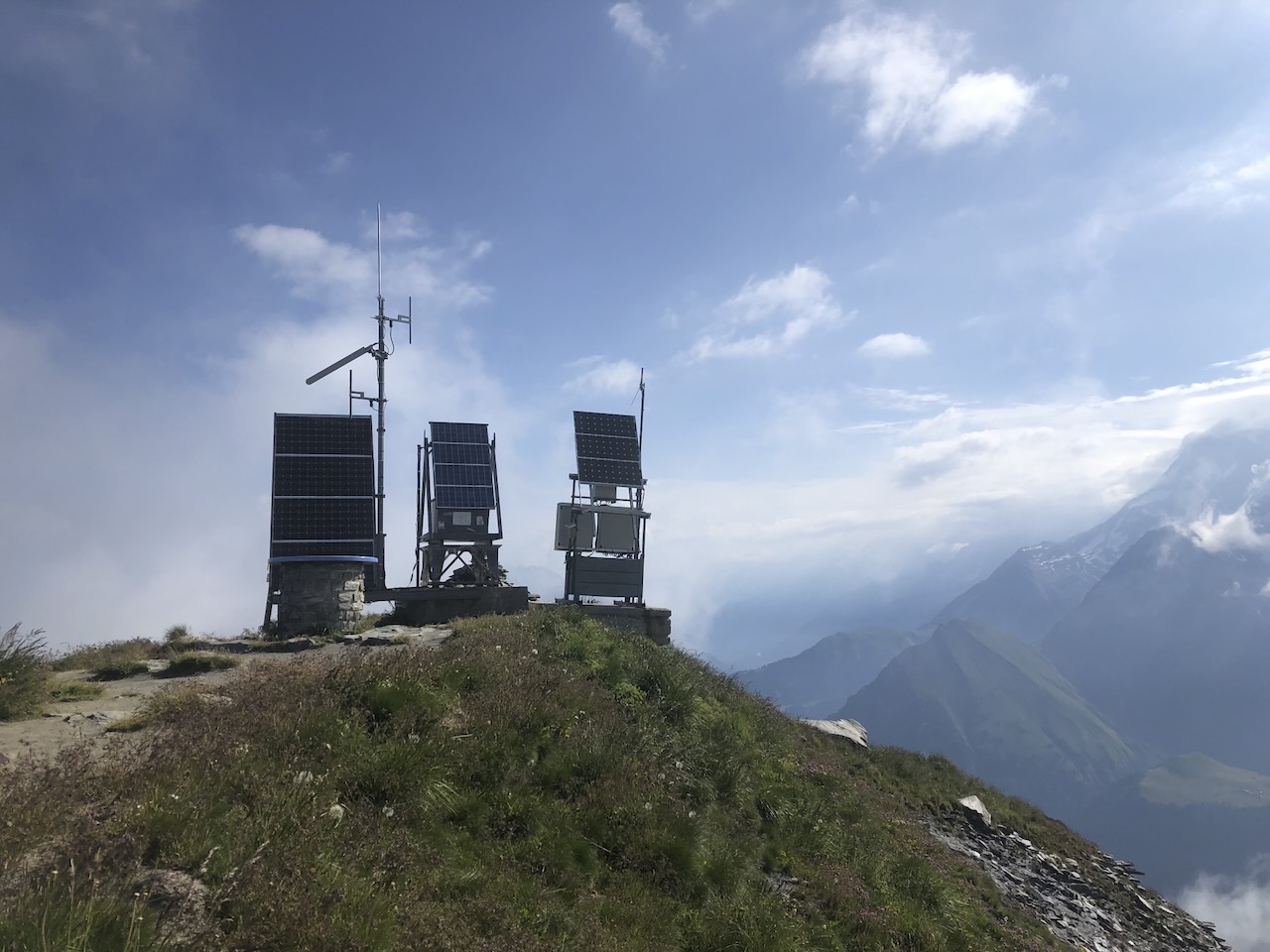TOUR DU VAL MONTJOIE — photo 11