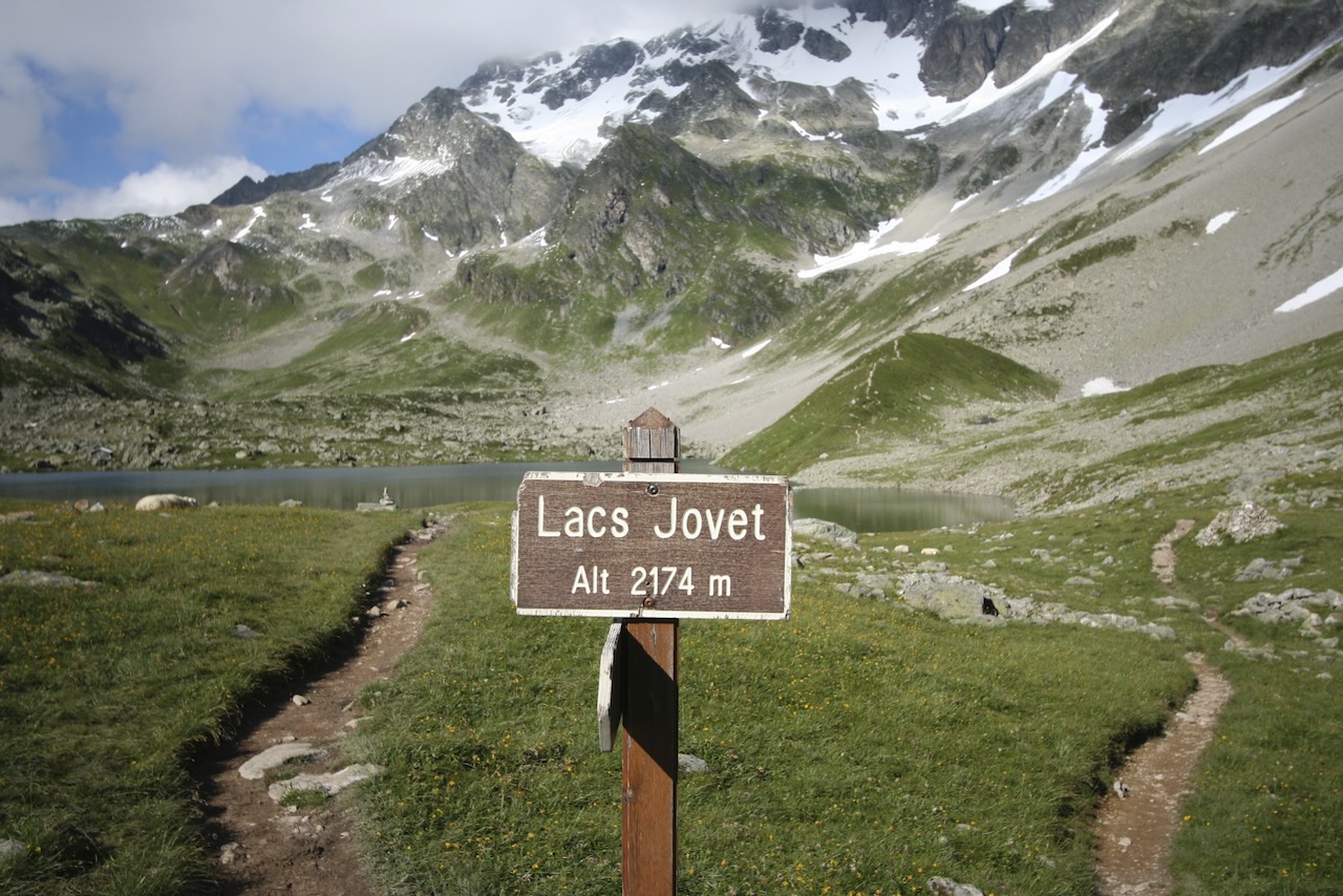 TOUR DU VAL MONTJOIE — photo 1