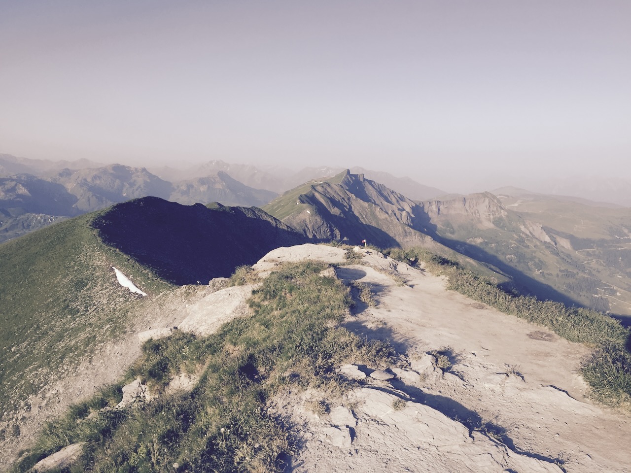 TOUR DU VAL MONTJOIE — photo 7